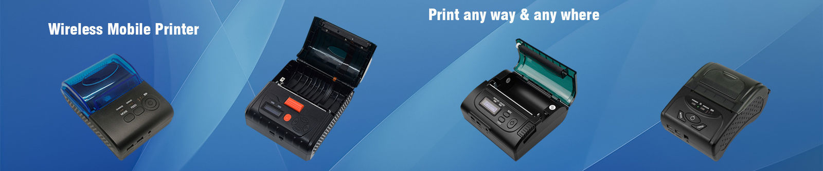 เครื่องสแกนบาร์โค้ด 2D