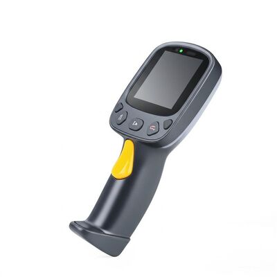 Handheld 2D Barcode Data Scanner Providing Rapid Scanning Capability Suitable for Retail Stores and Warehouse Management