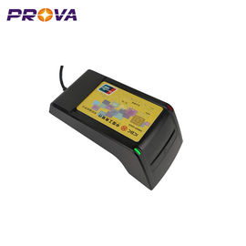Contact & Contactless Smart Card Reader Writer For 53.92mm IC RFID Card