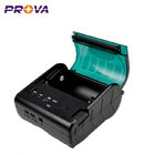 Compact 80mm Receipt Printer , 80mm Series Printer Support QR Code / Barcode